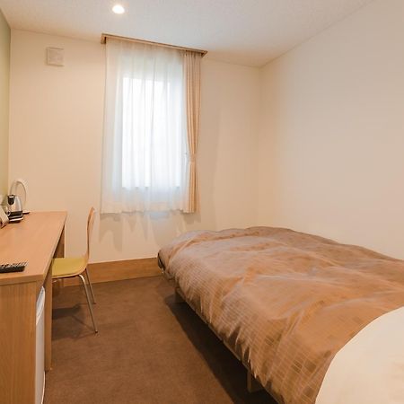 Готель Yui No Mori Shimokawa Екстер'єр фото
