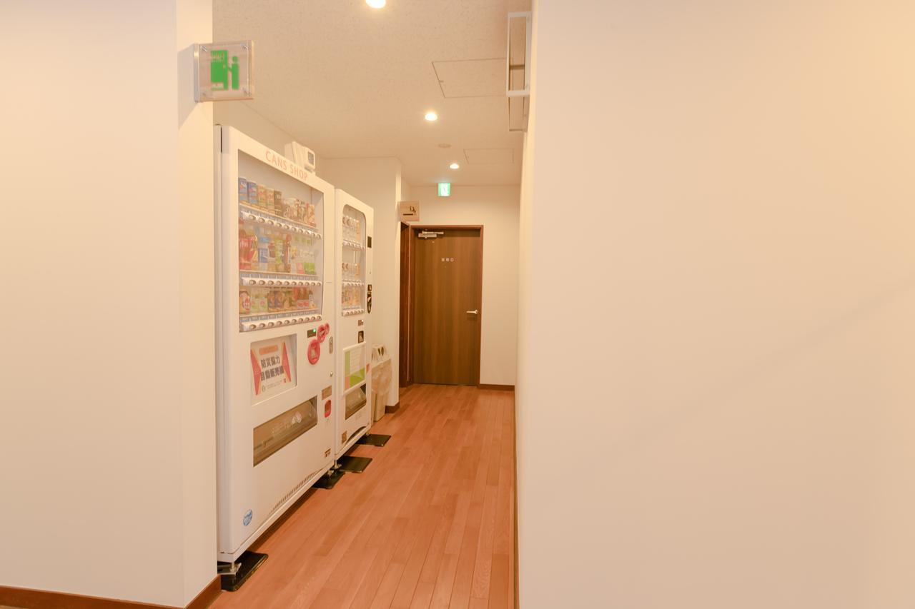 Готель Yui No Mori Shimokawa Екстер'єр фото